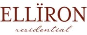 Property Management Company Logo Elliron Residential