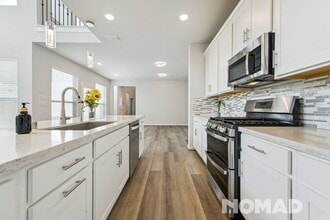 9215 Lair Cove Dr in Cypress, TX - Building Photo - Building Photo