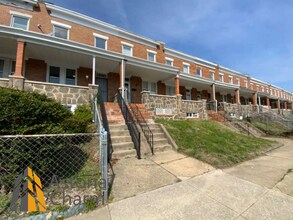 2606 Cecil Ave in Baltimore, MD - Building Photo - Building Photo