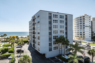 Southshore in Jacksonville Beach, FL - Building Photo - Building Photo