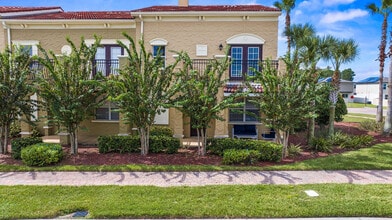 2286 Bella Vista Dr in Davenport, FL - Building Photo - Building Photo