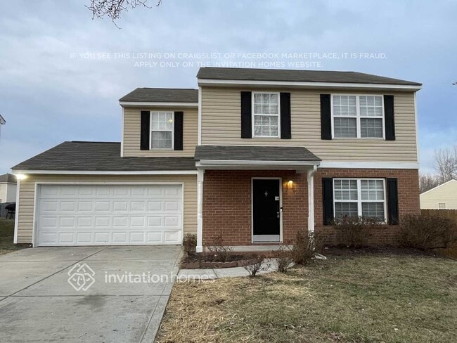 1228 Alston Hill Dr in Charlotte, NC - Building Photo - Building Photo