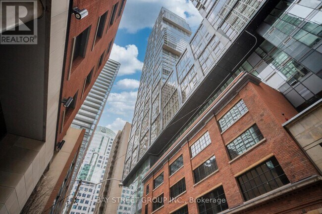 15 Mercer St in Toronto, ON - Building Photo - Building Photo