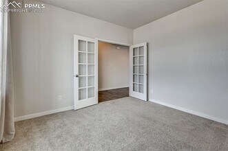 3129 Bright Moon Dr in Colorado Springs, CO - Building Photo - Building Photo