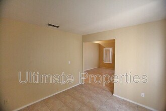 1414 W Villa Maria Dr in Phoenix, AZ - Building Photo - Building Photo