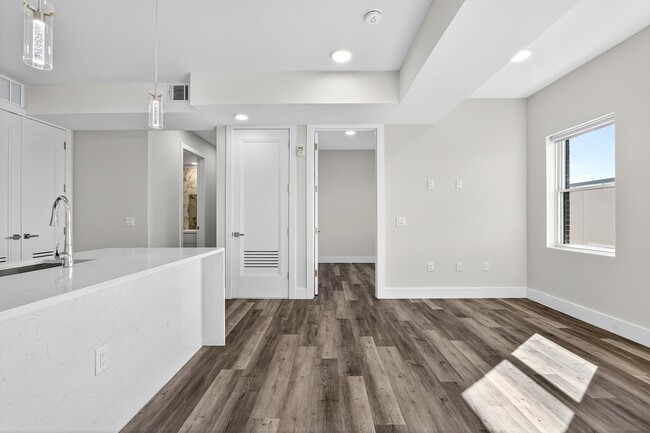 3443 John F. Kennedy Blvd in Union City, NJ - Building Photo - Building Photo