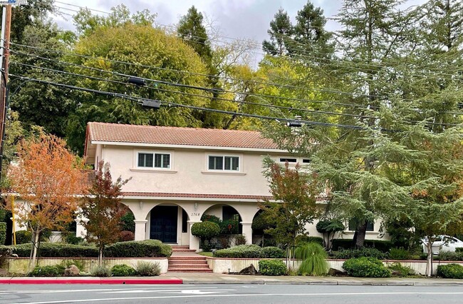 property at 1768 Green Valley Rd