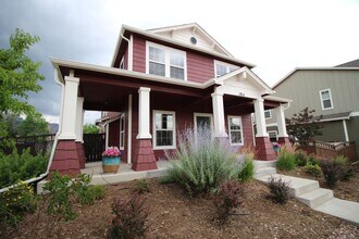 194 Eclipse Dr in Colorado Springs, CO - Building Photo - Building Photo