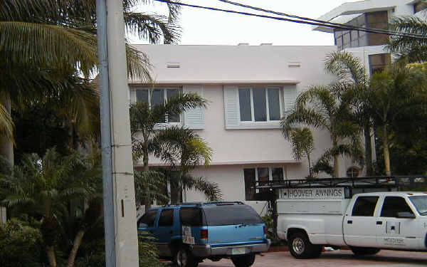 309 Sunset Dr in Fort Lauderdale, FL - Foto de edificio - Building Photo