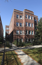 4840 N Hermitage Ave in Chicago, IL - Building Photo - Building Photo