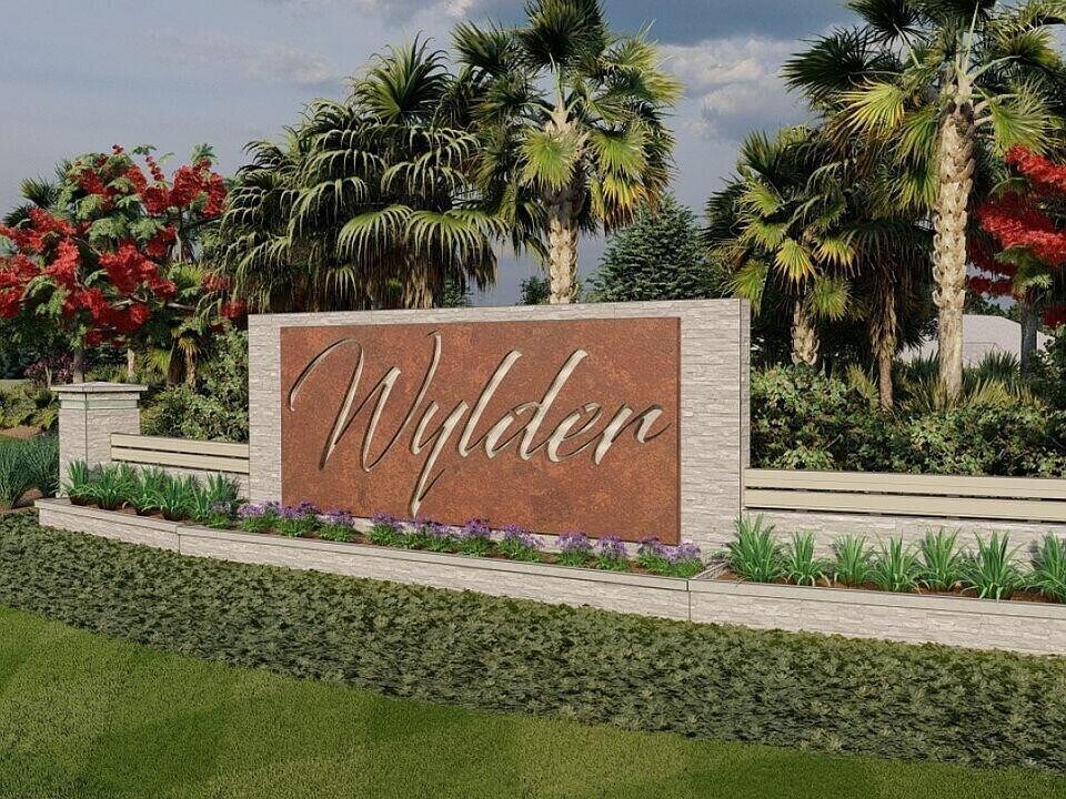 11035 Middle Strm Dr in Port St. Lucie, FL - Building Photo