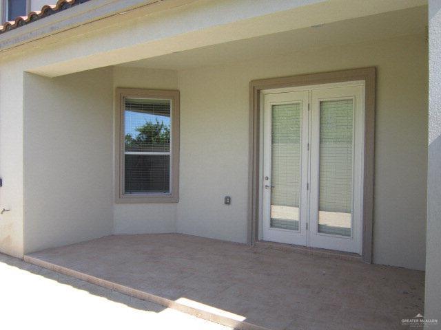 2 Ulex Ave in McAllen, TX - Building Photo - Building Photo