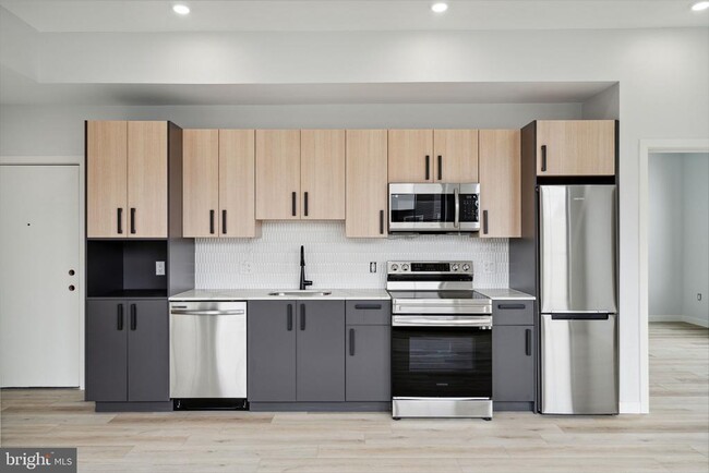 1112 E Berks St in Philadelphia, PA - Building Photo - Building Photo