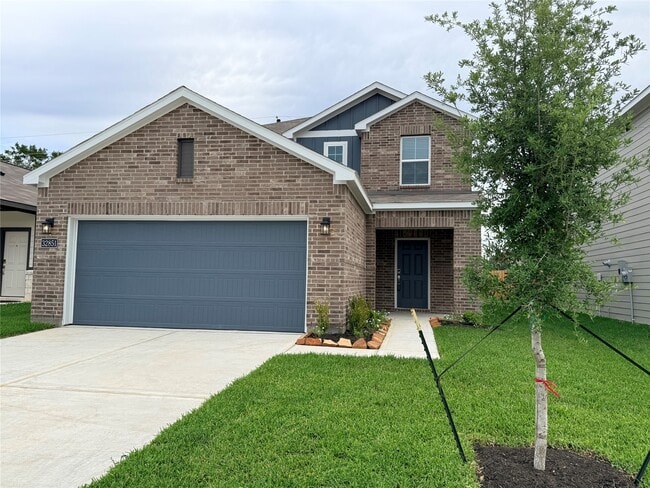 property at 32851 Laureate Dr