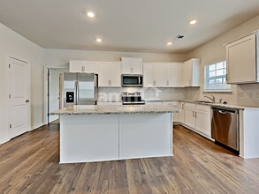 1299 Kent Downs Ave SW in Concord, NC - Building Photo - Building Photo