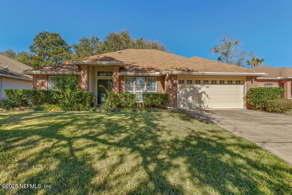 13939 Sea Prairie Ln in Jacksonville, FL - Building Photo