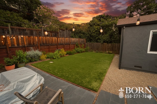 property at 2266 Brittan Ave