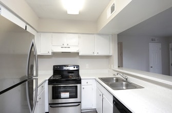 Terraces at 2602 in Texas City, TX - Foto de edificio - Interior Photo