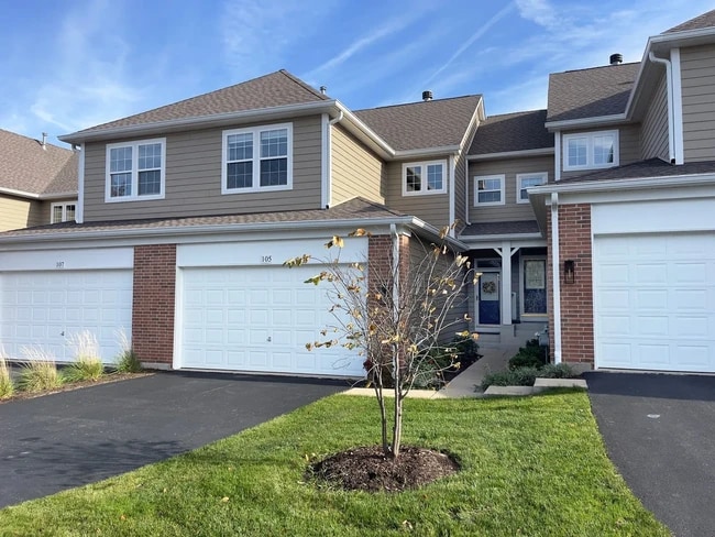property at 105 Tanglewood Dr