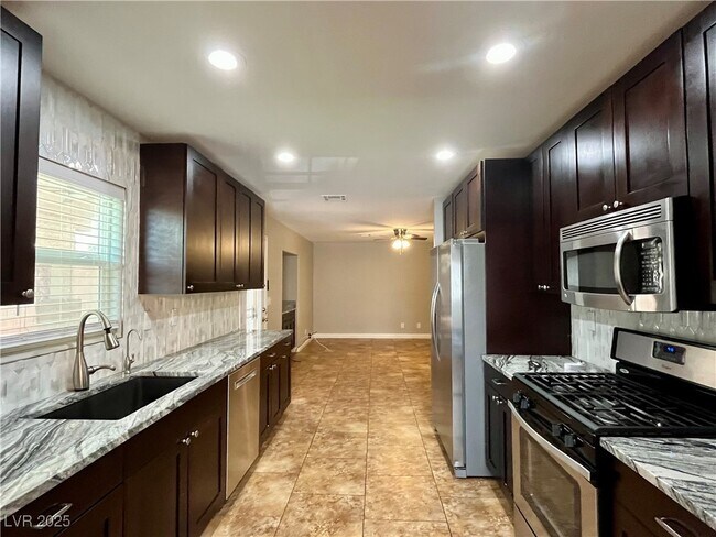 property at 7893 W Gilmore Ave