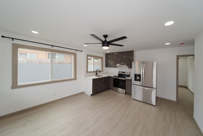property at 98-352 Pono St