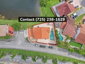 12785 SW 59th St in Miami, FL - Building Photo