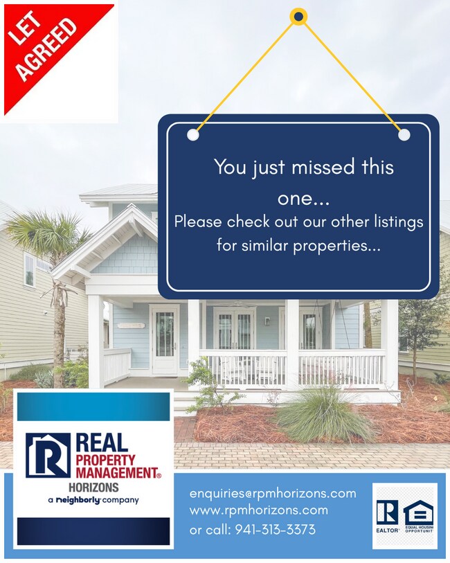 property at 16218 San Donato Pl