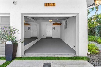 1616 NE 5th St in Fort Lauderdale, FL - Building Photo - Building Photo
