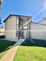 1638 English Pl in Corona, CA - Building Photo