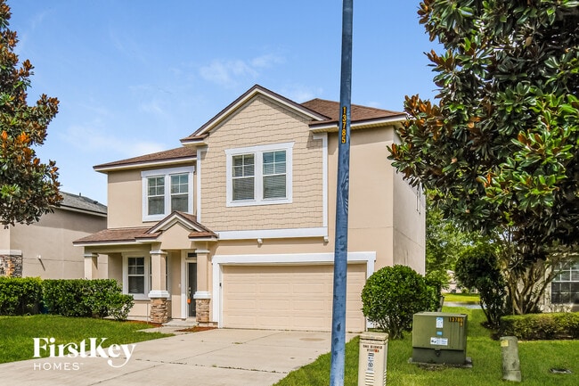 13789 Goodson Pl in Jacksonville, FL - Foto de edificio - Building Photo