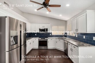 8500 W St John Rd in Peoria, AZ - Building Photo - Building Photo