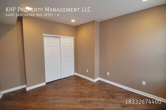 4400 Lancaster Ave in Philadelphia, PA - Foto de edificio - Building Photo