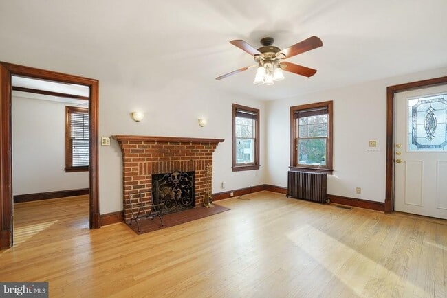 property at 4623 5th St S