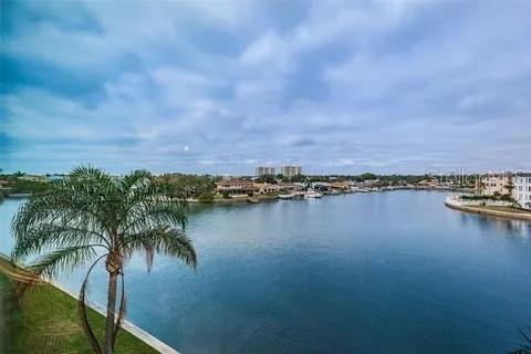 property at 6075 Shore Blvd S