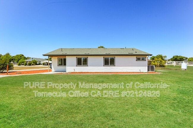 property at 32330 Shrimp Ln