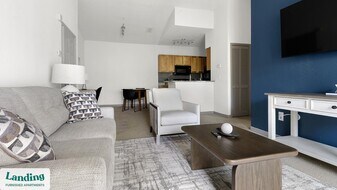 1505 Fort Clarke Blvd, Unit 18-303 in Gainesville, FL - Building Photo