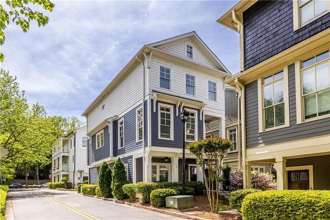 property at 1002 Braeburn Ln