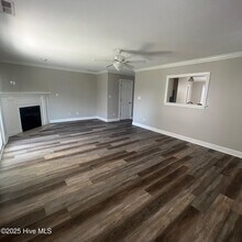1925 Cambria Dr in Greenville, NC - Building Photo - Building Photo