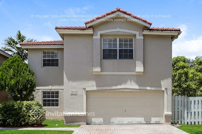 property at 15131 SW 49th St