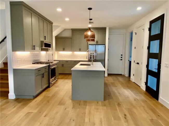 3109 Owen Ave in Austin, TX - Building Photo - Building Photo