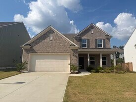 1693 Maston Rd in Auburn, GA - Building Photo