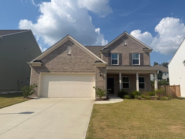 property at 1693 Maston Rd