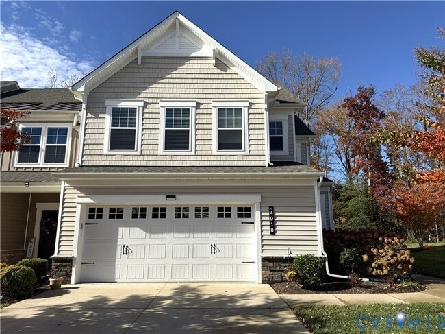 4018 Tin Roof Way in Glen Allen, VA - Building Photo - Building Photo