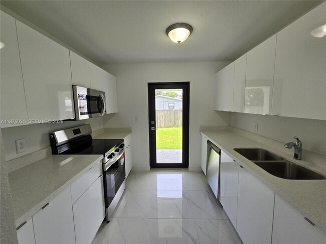 property at 18700 SW 316th Terrace