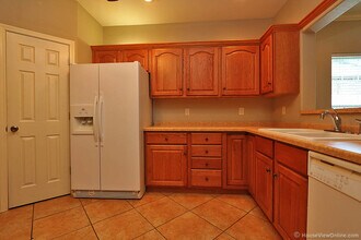 1345-1347 Amblewood Dr in Cape Girardeau, MO - Building Photo - Building Photo