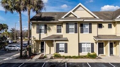 10109 Regent Park Dr in Orlando, FL - Building Photo - Building Photo