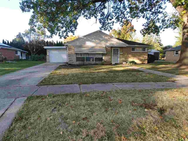 property at 4208 Crestview Dr