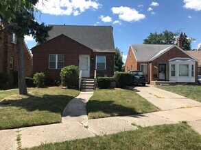 7265 Braile St in Detroit, MI - Building Photo - Building Photo
