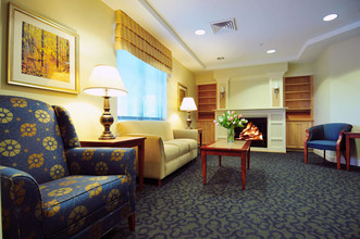 Covenant Village Senior Apartments in Germantown, MD - Building Photo - Building Photo