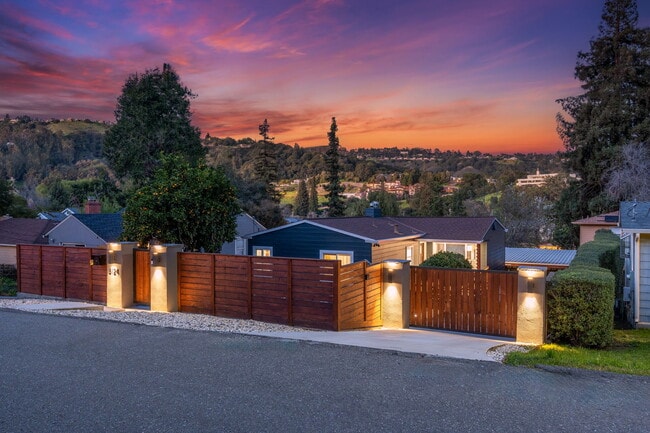 property at 8124 Greenly Dr